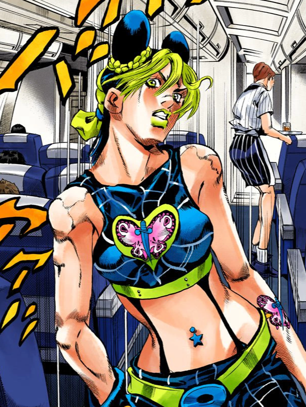 Jolyne