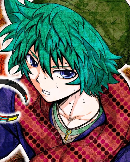 Shin