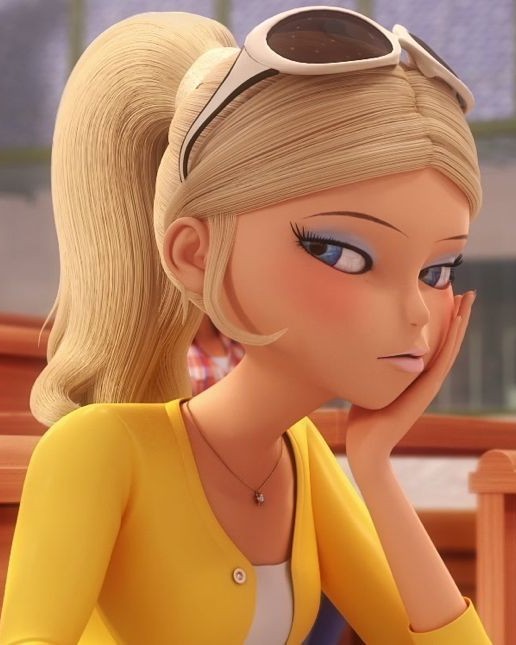 Chloe