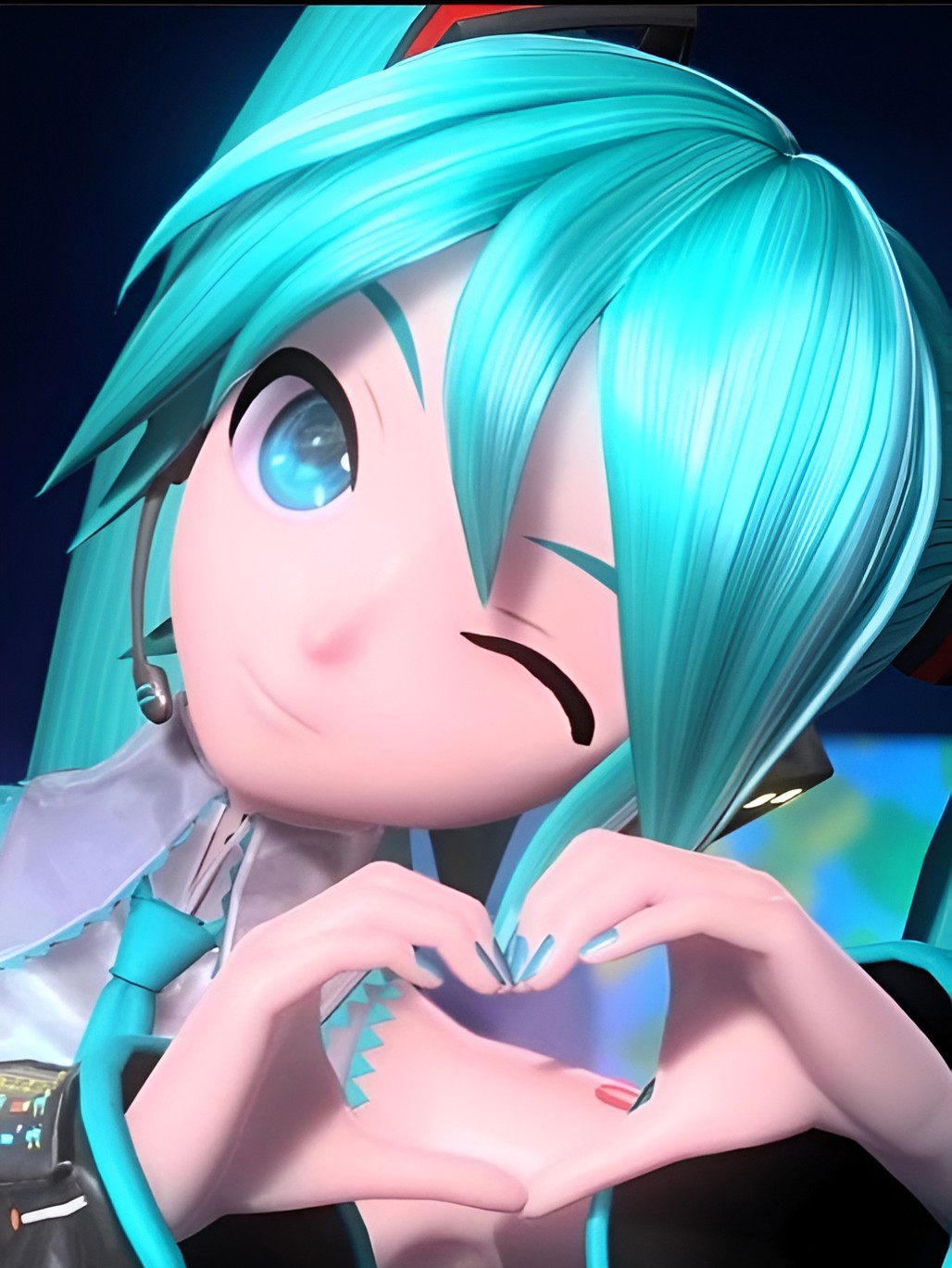Miku