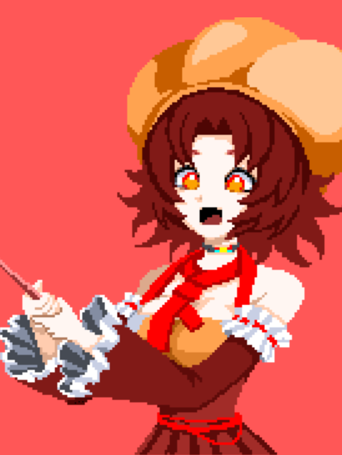 Mai